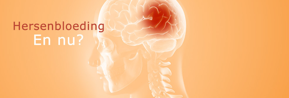 hersenbloeding symptomen gevolgen behandeling